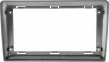 Другой аксессуар для автомобильного аудио, видео Incar Переходная рамка для KIA Sportage 04-08, 9"