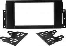 Другой аксессуар для автомобильного аудио, видео Intro Рамка переходная RLR-N03 Land Rover Freelander 07+