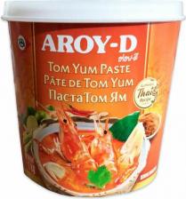 Другой продукт Aroy-D Паста Том Ям, 1000 г, 1000 мл