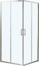 Душевая кабина BelBagno UNO-195-A-2-90-C-Cr
