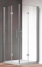 Душевая кабина Cezares ECO-O-AS-2-80-C-Cr
