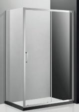 Душевая кабина Cezares MOLVENO-AH-11-140/100-C-Cr-IV
