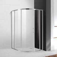 Душевая кабина Cezares MOLVENO-R-11-90+20-C-Cr-IV