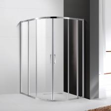 Душевая кабина Cezares MOLVENO-RH-22-110/100-C-Cr-IV