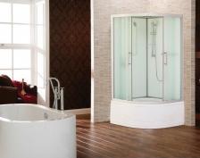 Душевая кабина Esbano ES-110CRB