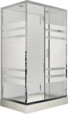 Душевая кабина Esbano ESKE118CKR