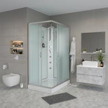 Душевая кабина Niagara 432853QBKTG