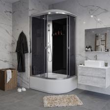 Душевая кабина Niagara E120/80/40L/TN