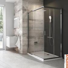 Душевая кабина Ravak 1XVG0U00ZG