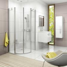 Душевая кабина Ravak Chrome CSKK4 80