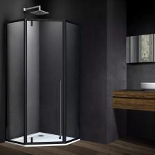 Душевая кабина Vincea VSP-3P100CLB