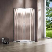 Душевая кабина Vincea VSQ-1G100CH