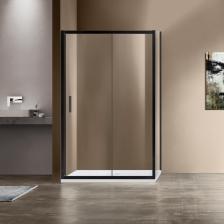 Душевая кабина Vincea VSR-1G8012CLB