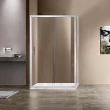 Душевая кабина Vincea VSR-1G8016CL