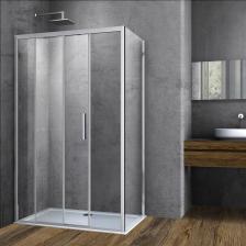 Душевая кабина Vincea VSR-3SO8014CL