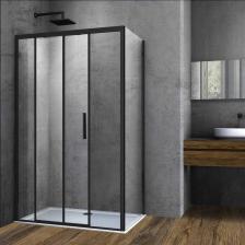 Душевая кабина Vincea VSR-3SO9012CLB