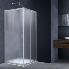 Душевая кабина Vincea VSS-3R80/90MT