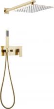 Душевой гарнитур Abber AF8218G