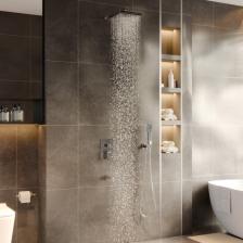 Душевой гарнитур Berges Wasserhaus 071005