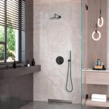 Душевой гарнитур Berges Wasserhaus 073004