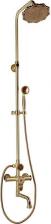 Душевой гарнитур Bronze de Luxe 10120P F
