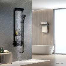 Душевая панель Cerutti CT8985