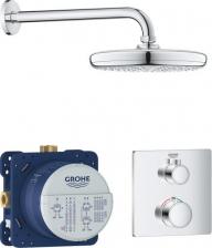 Душевой гарнитур Grohe 34728