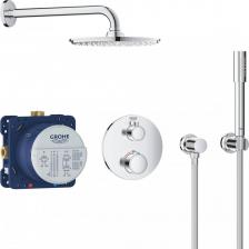 Душевой гарнитур Grohe 34732