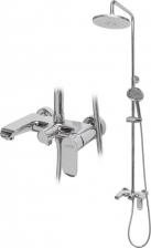 Душевая система Hansberge H5033C