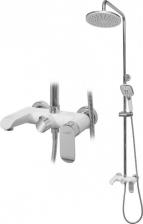 Душевая система Hansberge H5033W