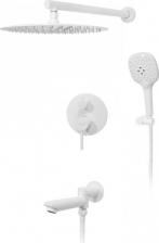 Душевая система Hansberge H6099WW
