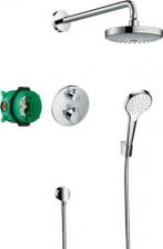 Душевой гарнитур Hansgrohe 27295