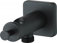 Душевой кронштейн Lemark LM3785BL