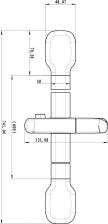 Душевой гарнитур Lemark LM8078C