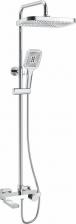 Душевой гарнитур Rose R1896