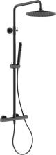 Душевой гарнитур Sancos SC9007MB