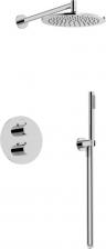 Душевой гарнитур Sancos SC9010CH