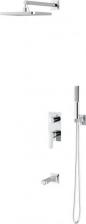 Душевой гарнитур Teska AS3360