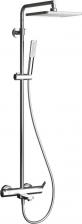 Душевой гарнитур Teska DK3301C