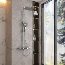 Душевой гарнитур Vincea VSFS-411CH