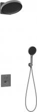 Душевой гарнитур Vincea VSFW-3I21MT3GM