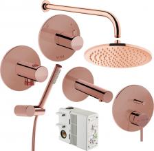 Душевой гарнитур Vitra A49285EXP
