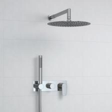 Душевая система Wasserkraft A16116