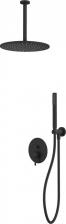 Душевая система Whitecross YSET12BL
