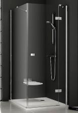 Душевое ограждение Ravak SmartLine SMPS-90 L