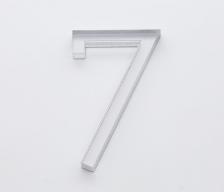 Дверная цифра Brante Дверная цифра 7 LOFT 150186