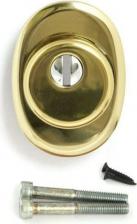 Дверная накладка Apecs Броненакладка Protector Pro