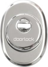Дверная накладка Doorlock Декоративная броненакладка DL DEF5025 CP