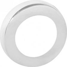 Дверная накладка Doorlock Декоративное кольцо 73594