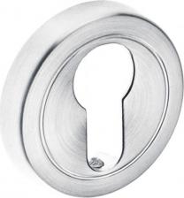 Дверная накладка Doorlock Розетка DL M03/55 PZ SCB